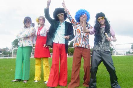 �a d�m�nage ...