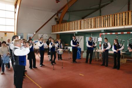 FORUM ASSOCIATION LANVOLLON