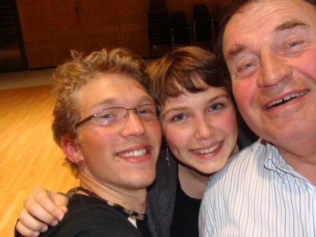 Assembl�e g�n�rale