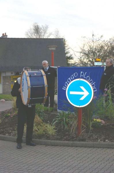 SENS DE L ORIENTATION